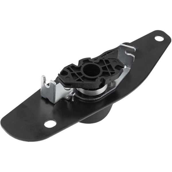 Dörrhandtag, inre utrustning, Vänster bak Nty EZC-RE-261 NTY Dörrhandtag, inre utrustning, Vänster bak Nty EZC-RE-261 NTY
