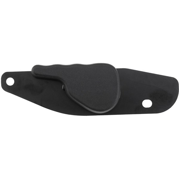 Dörrhandtag, inre utrustning, Vänster bak Nty EZC-RE-261 NTY Dörrhandtag, inre utrustning, Vänster bak Nty EZC-RE-261 NTY