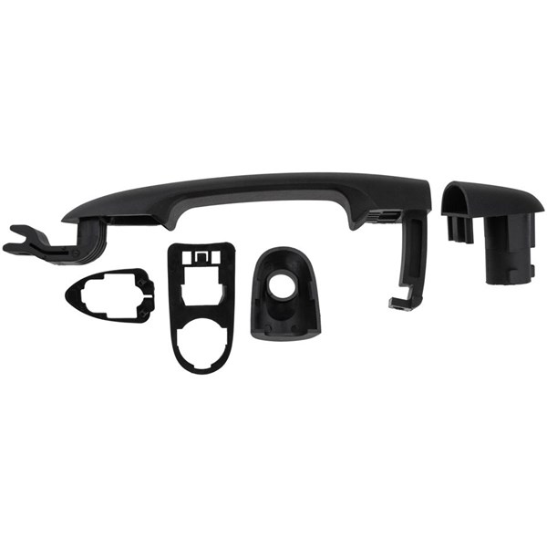 Dörrhandtag, Bak, Höger fram, Vänster fram Nty EZC-RE-262 NTY Dörrhandtag, Bak, Höger fram, Vänster fram Nty EZC-RE-262 NTY