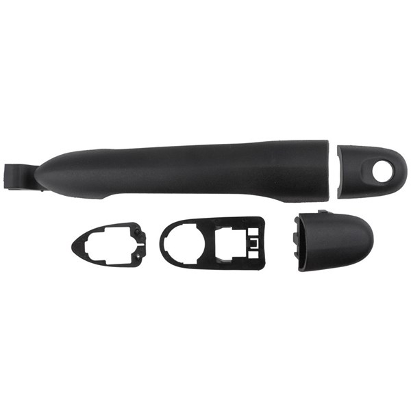 Dörrhandtag, Bak, Höger fram, Vänster fram Nty EZC-RE-262 NTY Dörrhandtag, Bak, Höger fram, Vänster fram Nty EZC-RE-262 NTY