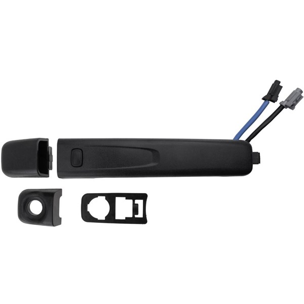Dörrhandtag, Höger bak Nty EZC-RE-263 NTY Dörrhandtag, Höger bak Nty EZC-RE-263 NTY