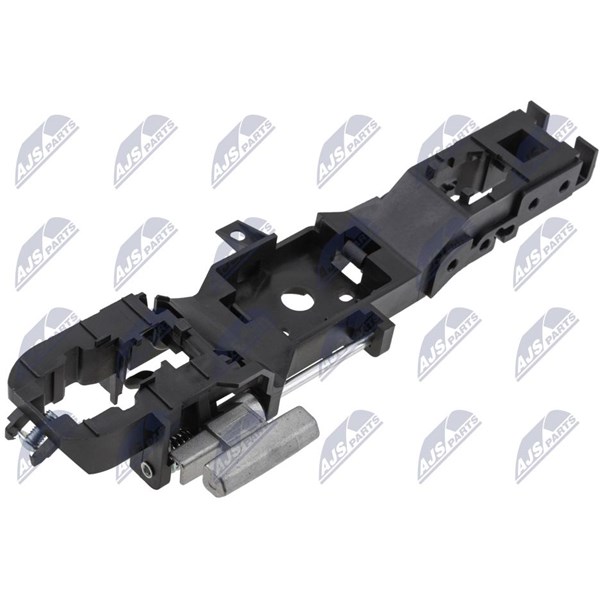 Dörrhandtag, Vänster Nty EZC-RE-264 NTY