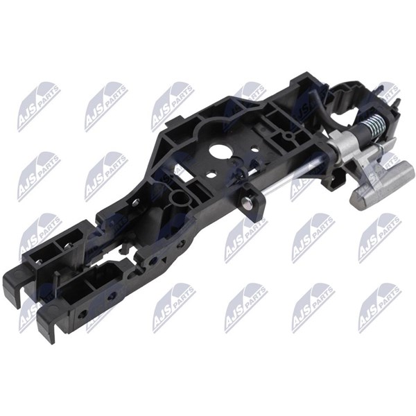 Dörrhandtag, Vänster Nty EZC-RE-264 NTY Dörrhandtag, Vänster Nty EZC-RE-264 NTY