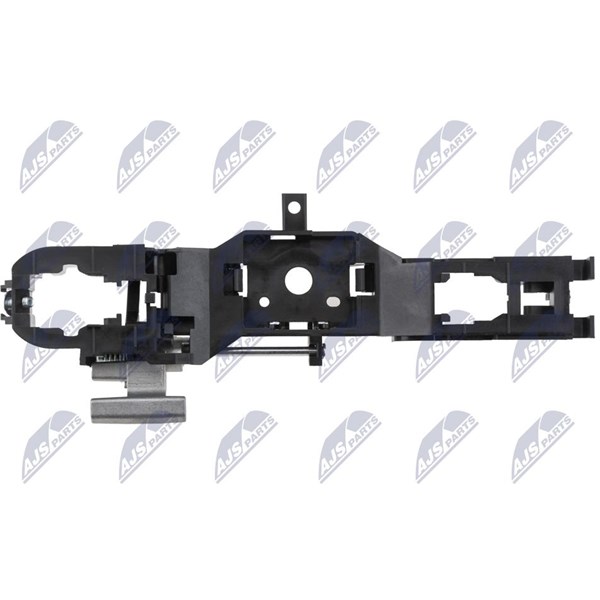 Dörrhandtag, Vänster Nty EZC-RE-264 NTY Dörrhandtag, Vänster Nty EZC-RE-264 NTY