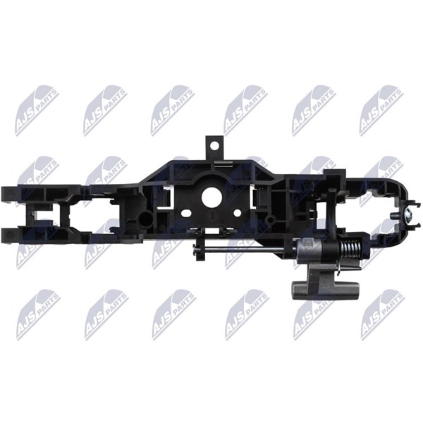 Dörrhandtag, Vänster Nty EZC-RE-264 NTY Dörrhandtag, Vänster Nty EZC-RE-264 NTY
