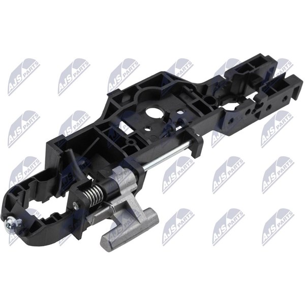 Dörrhandtag, Höger Nty EZC-RE-265 NTY
