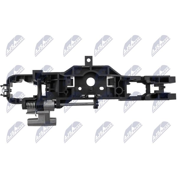 Dörrhandtag, Höger Nty EZC-RE-265 NTY