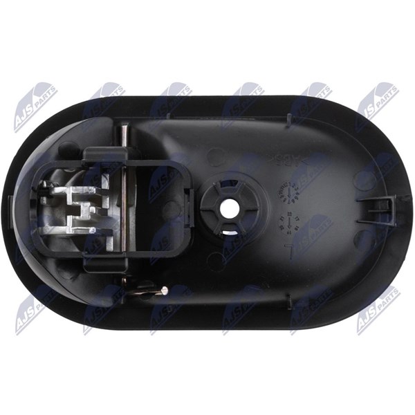 Dörrhandtag, inre utrustning, Vänster Nty EZC-RE-268 NTY Dörrhandtag, inre utrustning, Vänster Nty EZC-RE-268 NTY