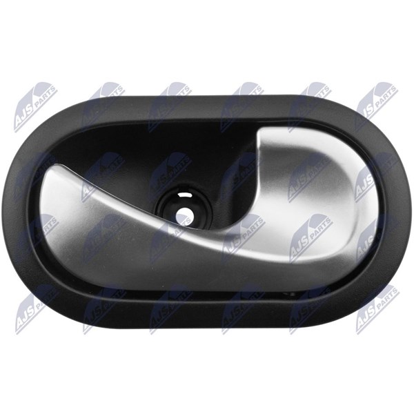 Dörrhandtag, inre utrustning, Höger Nty EZC-RE-269 NTY Dörrhandtag, inre utrustning, Höger Nty EZC-RE-269 NTY