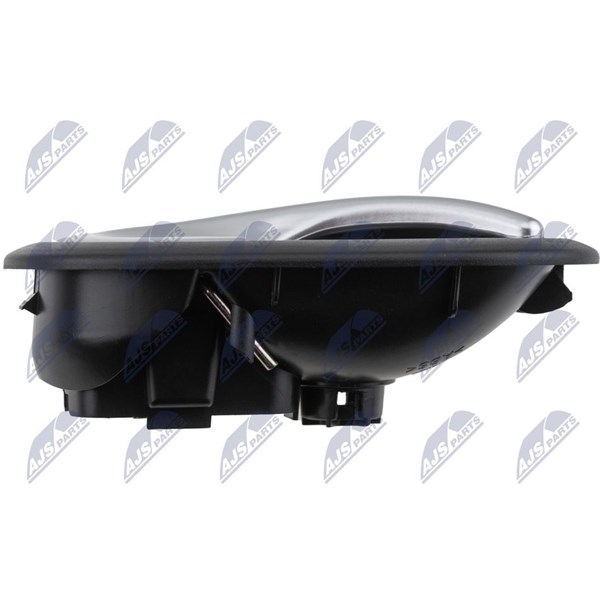 Dörrhandtag, inre utrustning, Höger Nty EZC-RE-269 NTY Dörrhandtag, inre utrustning, Höger Nty EZC-RE-269 NTY