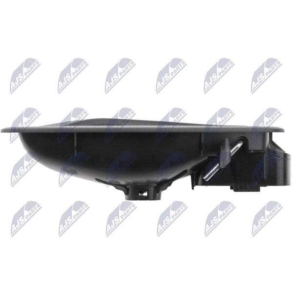 Dörrhandtag, inre utrustning, Vänster Nty EZC-RE-271 NTY Dörrhandtag, inre utrustning, Vänster Nty EZC-RE-271 NTY