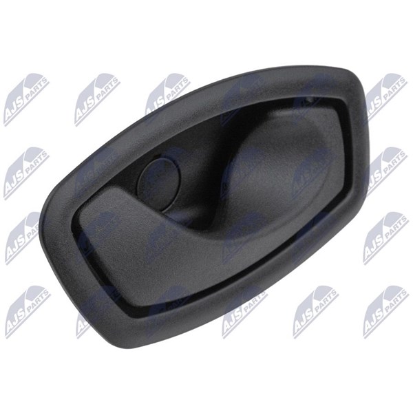 Dörrhandtag, inre utrustning, Höger Nty EZC-RE-272 NTY Dörrhandtag, inre utrustning, Höger Nty EZC-RE-272 NTY