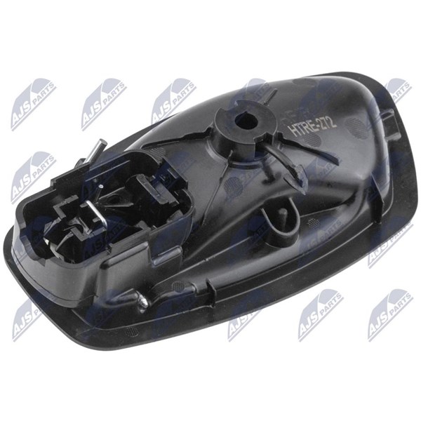 Dörrhandtag, inre utrustning, Höger Nty EZC-RE-272 NTY Dörrhandtag, inre utrustning, Höger Nty EZC-RE-272 NTY