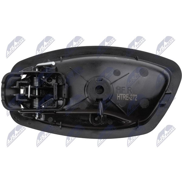 Dörrhandtag, inre utrustning, Höger Nty EZC-RE-272 NTY Dörrhandtag, inre utrustning, Höger Nty EZC-RE-272 NTY