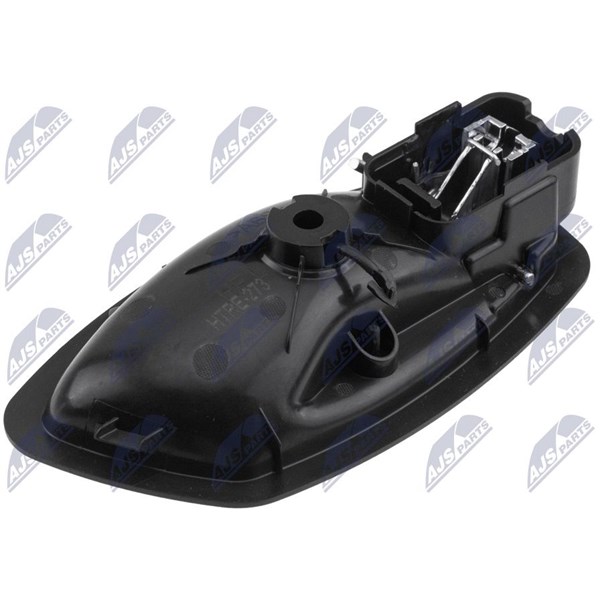 Dörrhandtag, inre utrustning, Vänster Nty EZC-RE-273 NTY Dörrhandtag, inre utrustning, Vänster Nty EZC-RE-273 NTY