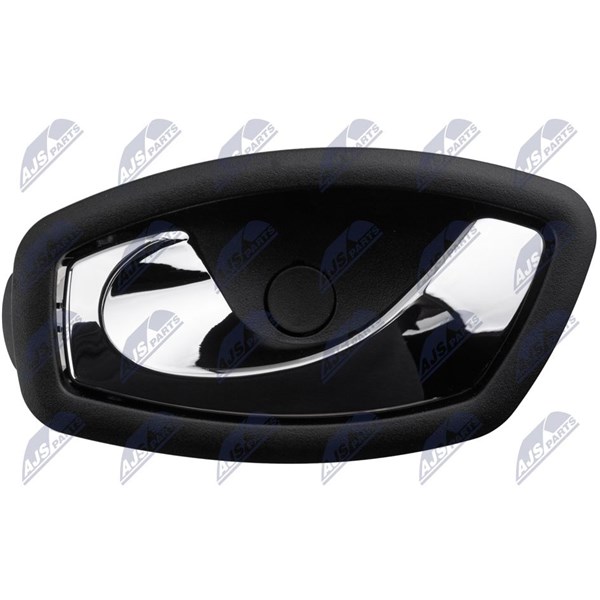 Dörrhandtag, inre utrustning, Vänster Nty EZC-RE-273 NTY Dörrhandtag, inre utrustning, Vänster Nty EZC-RE-273 NTY