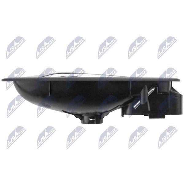 Dörrhandtag, inre utrustning, Vänster Nty EZC-RE-273 NTY Dörrhandtag, inre utrustning, Vänster Nty EZC-RE-273 NTY