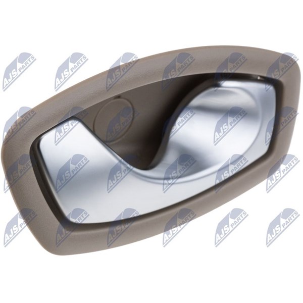 Dörrhandtag, inre utrustning, Höger fram Nty EZC-RE-278 NTY Dörrhandtag, inre utrustning, Höger fram Nty EZC-RE-278 NTY