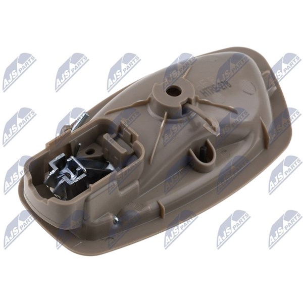 Dörrhandtag, inre utrustning, Höger fram Nty EZC-RE-278 NTY Dörrhandtag, inre utrustning, Höger fram Nty EZC-RE-278 NTY