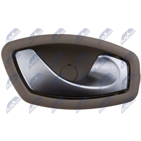 Dörrhandtag, inre utrustning, Höger fram Nty EZC-RE-278 NTY Dörrhandtag, inre utrustning, Höger fram Nty EZC-RE-278 NTY