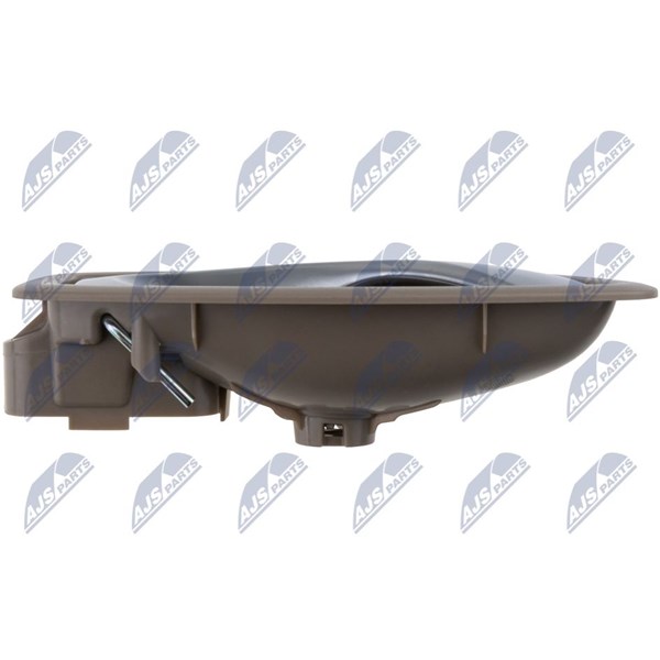 Dörrhandtag, inre utrustning, Höger fram Nty EZC-RE-278 NTY Dörrhandtag, inre utrustning, Höger fram Nty EZC-RE-278 NTY