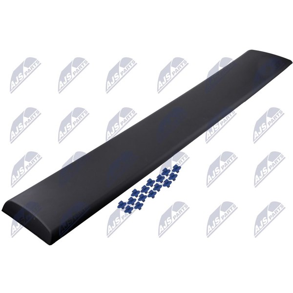 Instegslist, Sidoinstallation, Vänster Nty EZC-RE-299 NTY Instegslist, Sidoinstallation, Vänster Nty EZC-RE-299 NTY