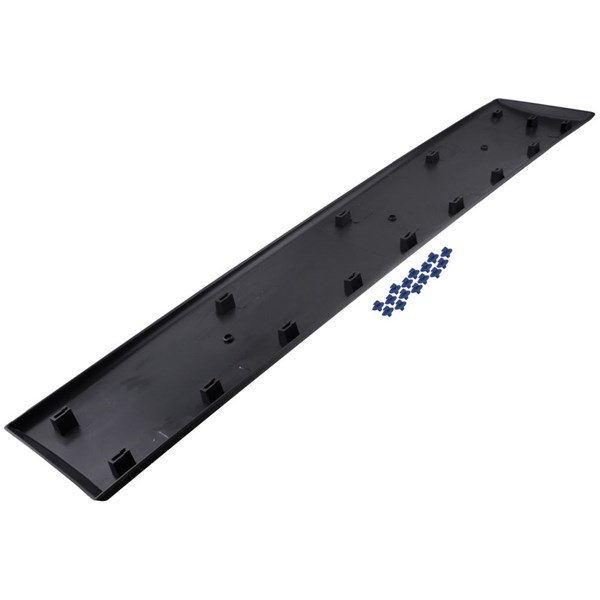Instegslist, Sidoinstallation, Vänster Nty EZC-RE-299 NTY Instegslist, Sidoinstallation, Vänster Nty EZC-RE-299 NTY