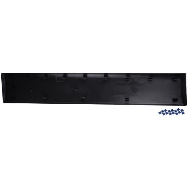 Instegslist, Sidoinstallation, Vänster Nty EZC-RE-299 NTY Instegslist, Sidoinstallation, Vänster Nty EZC-RE-299 NTY