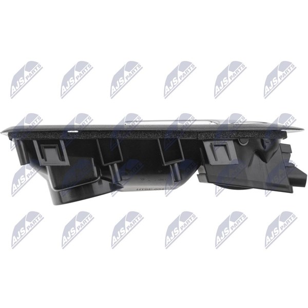 Dörrhandtag, inre utrustning, Vänster fram Nty EZC-SE-034 NTY Dörrhandtag, inre utrustning, Vänster fram Nty EZC-SE-034 NTY