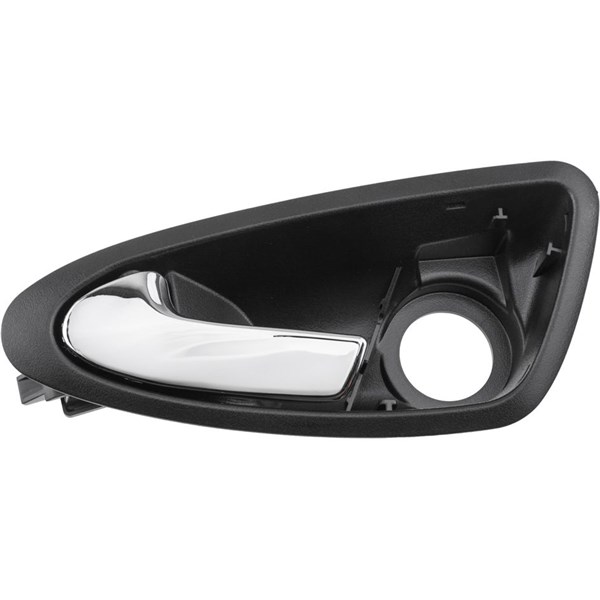 Dörrhandtag, inre utrustning, Vänster fram Nty EZC-SE-034 NTY