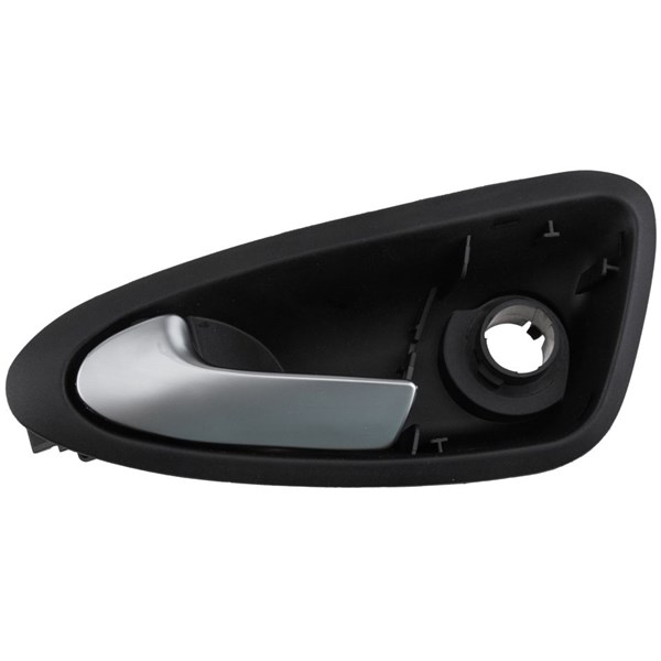 Dörrhandtag, inre utrustning, Vänster fram Nty EZC-SE-036 NTY
