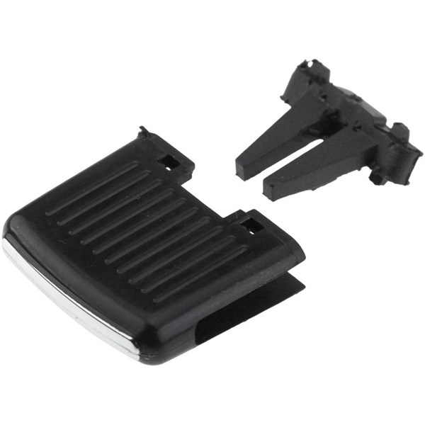 Styrenhet, uppvärmning /  ventilation, Höger, Vänster Nty EZC-VW- NTY
