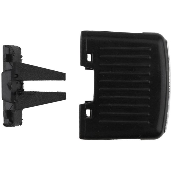 Styrenhet, uppvärmning /  ventilation, Höger, Vänster Nty EZC-VW- NTY