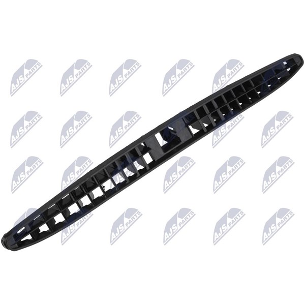 Luftmunstycke, instrumentpanel Nty EZC-VW-584 NTY Luftmunstycke, instrumentpanel Nty EZC-VW-584 NTY