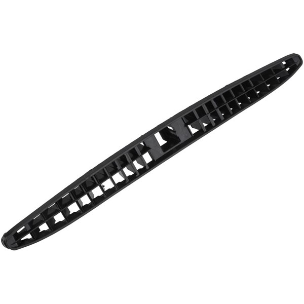 Luftmunstycke, instrumentpanel Nty EZC-VW-584 NTY