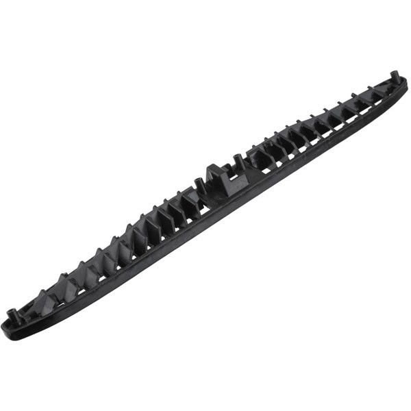 Luftmunstycke, instrumentpanel Nty EZC-VW-584 NTY