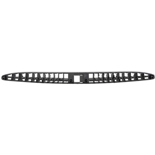 Luftmunstycke, instrumentpanel Nty EZC-VW-584 NTY