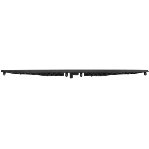 Luftmunstycke, instrumentpanel Nty EZC-VW-584 NTY
