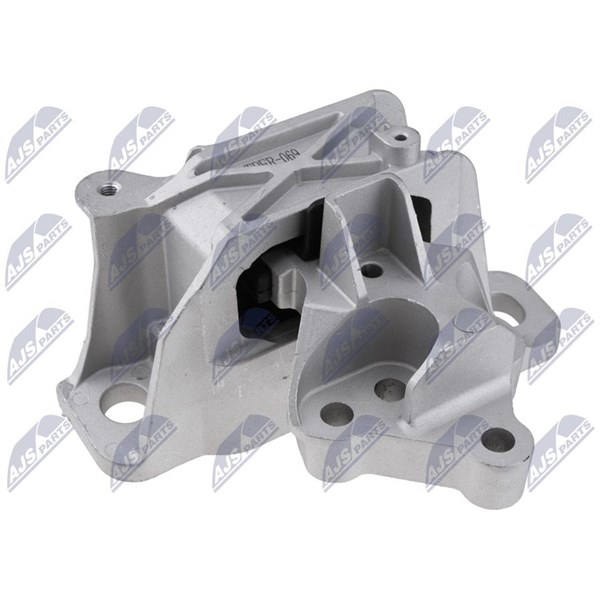 Motorkudde, Höger Nty ZPS-FR-069 NTY