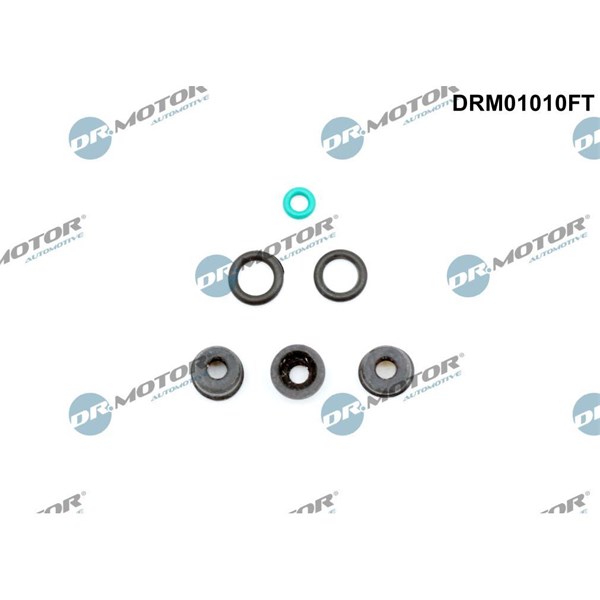 Reparationssats, kopplingshuvudcylinder Dr.motor automotive DRM01 Dr.Motor Automotive