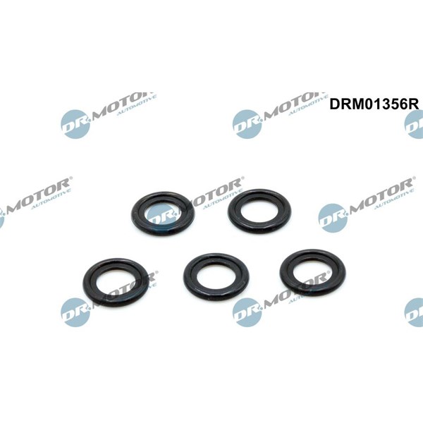 Packningsring, oljeavtappning Dr.motor automotive DRM01356R Dr.Motor Automotive