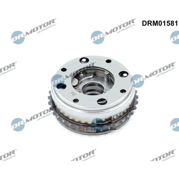 Kamaxellägesställare, Insugssidan Dr.motor automotive DRM01581 Dr.Motor Automotive