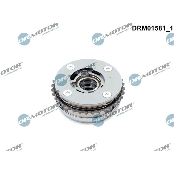 Kamaxellägesställare, Insugssidan Dr.motor automotive DRM01581 Dr.Motor Automotive