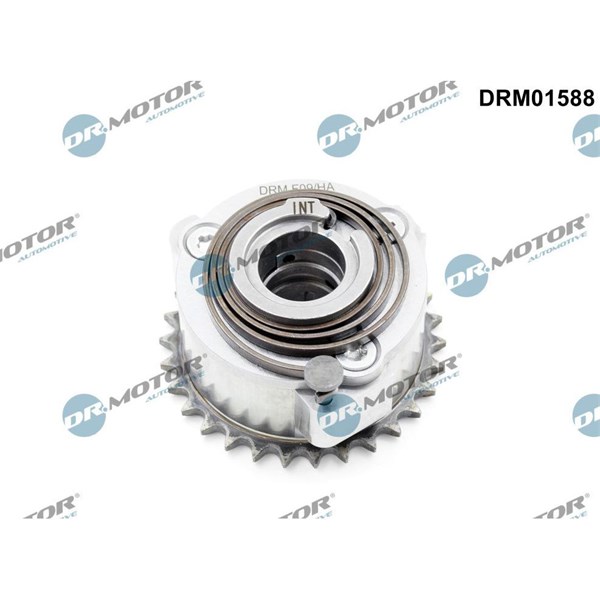 Kamaxellägesställare, Insugssidan Dr.motor automotive DRM01588 Dr.Motor Automotive