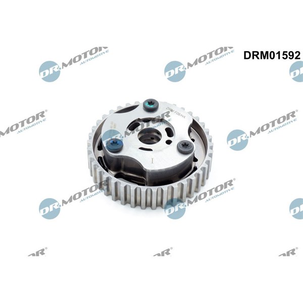 Kamaxellägesställare, Insugssidan Dr.motor automotive DRM01592 Dr.Motor Automotive