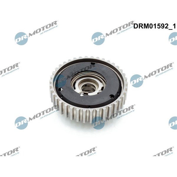 Kamaxellägesställare, Insugssidan Dr.motor automotive DRM01592 Dr.Motor Automotive Kamaxellägesställare, Insugssidan Dr.motor automotive DRM01592 Dr.Motor Automotive