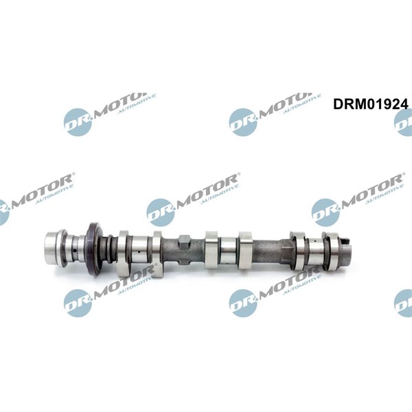 Kamaxel, Avgas-/utsläppssidan Dr.motor automotive DRM01924 Dr.Motor Automotive