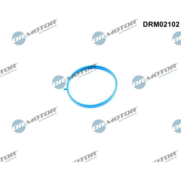 Packning, insugsgrenrör Dr.motor automotive DRM02102 Dr.Motor Automotive