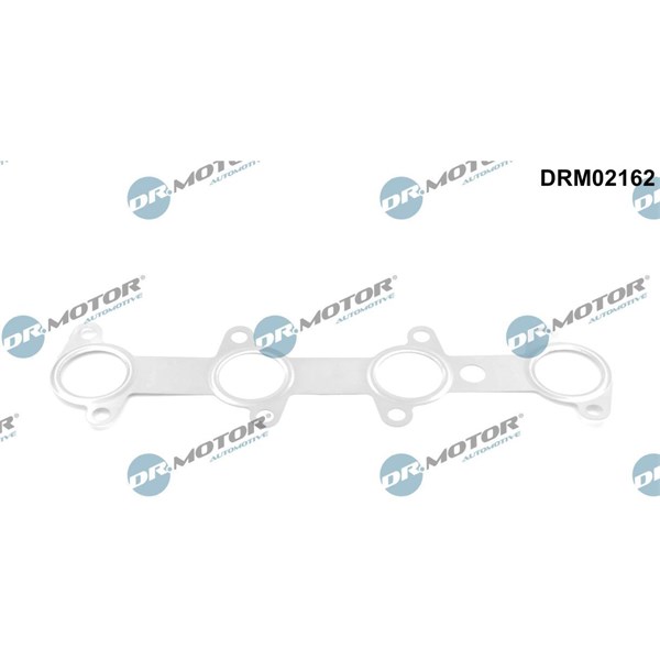 Packning, avgas, grenrör Dr.motor automotive DRM02162 Dr.Motor Automotive