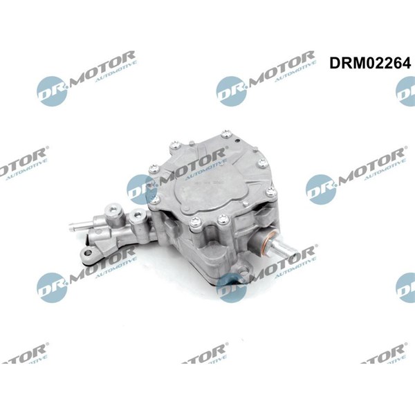 Vakuumpump, bromssystem Dr.motor automotive DRM02264 Dr.Motor Automotive